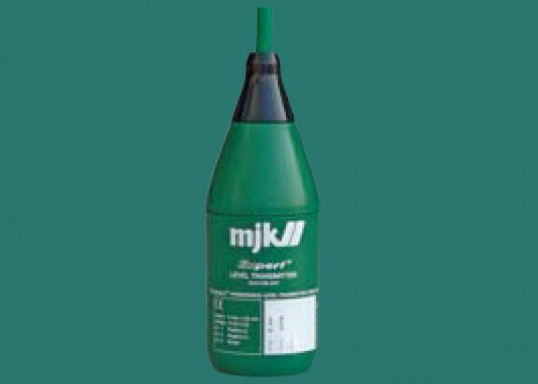 Sensor de nivel MJK Expert™ Log 7060