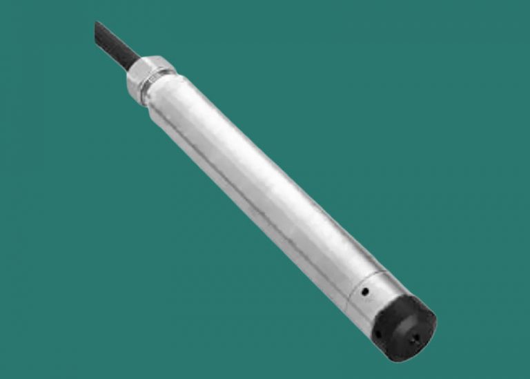 Sensor de nivel MJK Expert™ 700
