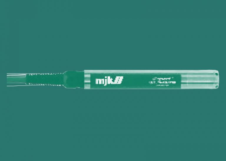Sensor de nivel MJK Expert™ Log 1400