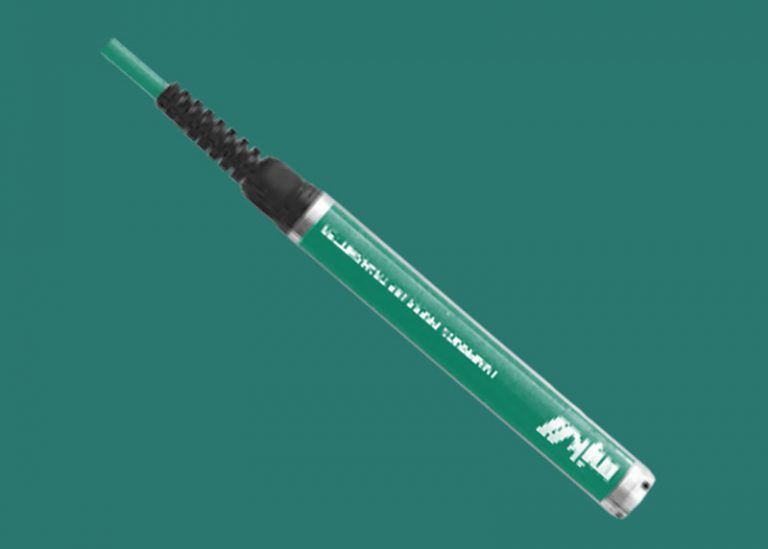 Sensor de nivel MJK Expert™ Log 7070