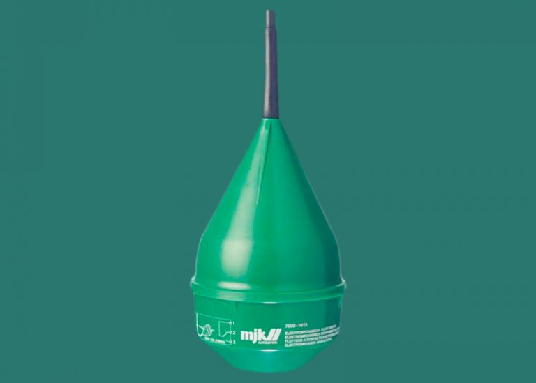 Interruptor de Flotador 7030 (sin mercurio)