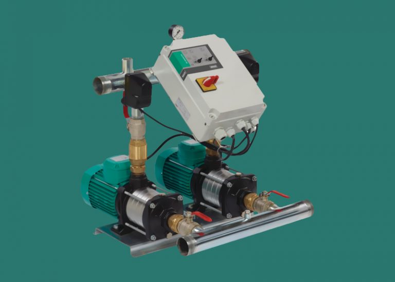 Wilo-COE-2 MHIL BC
