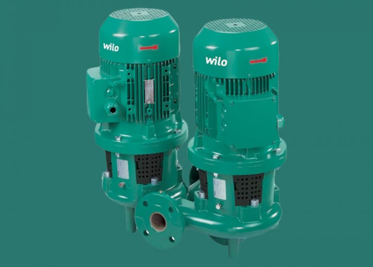 Wilo-CronoTwin-DL