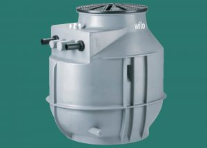 Wilo-DrainLift WS 40 Basic