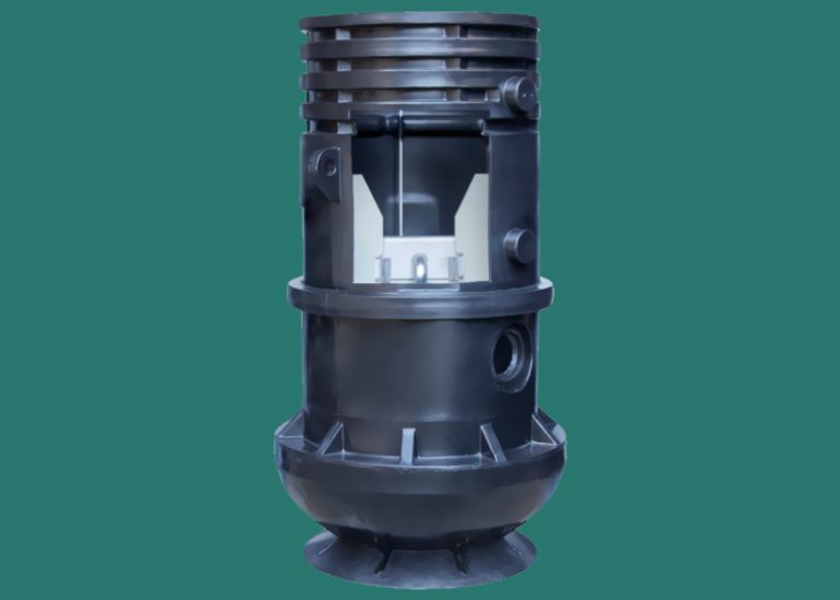 Wilo-DrainLift WS 830