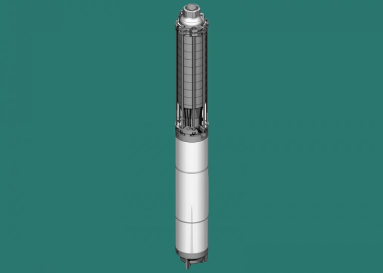 Wilo-EMU 8