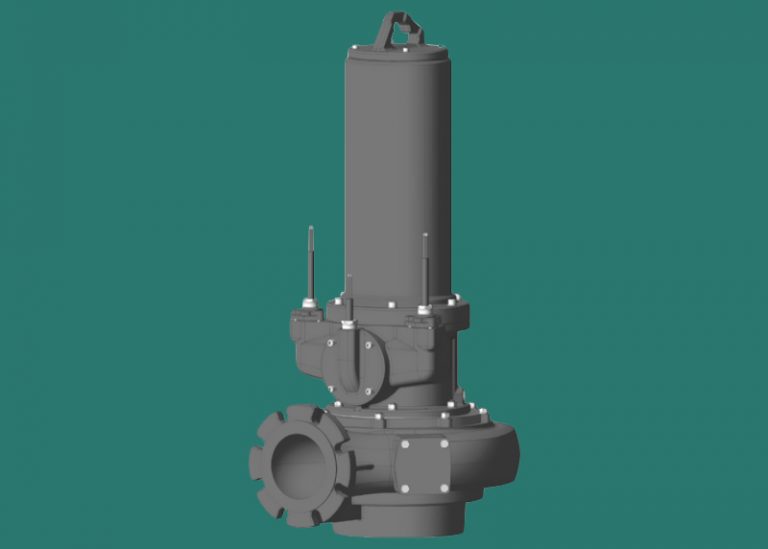 Wilo-EMU FA 20-25