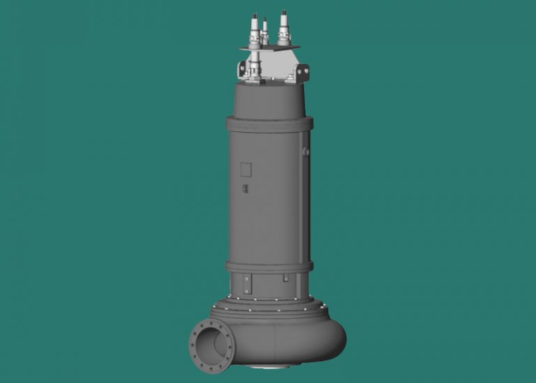Wilo-EMU FA 30-60