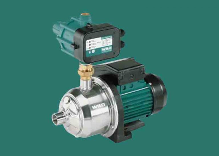 Wilo GPC-L/M/C/H