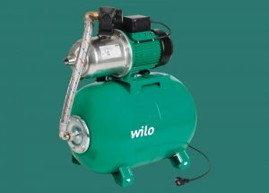 Wilo-MultiCargo HMC