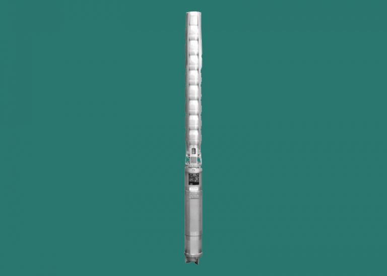 Wilo-Sub TWI 8-B