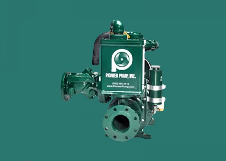 PIONEER PRIME PP44S8